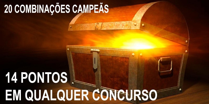 20 Combinações de 21 Números na Lotofacil Que Podem Mudar sua Vida Financeira para Sempre 20 Combinações de 21 Números na Lotofacil Que Podem Mudar sua Vida Financeira para Sempre