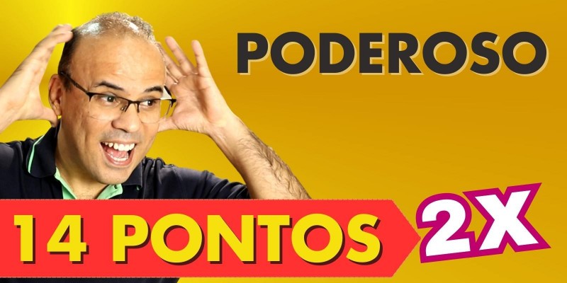 Você pode também ser o mais novo ganhador de 14 ou 15 pontos na LOTOFÁCIL Você pode também ser o mais novo ganhador de 14 ou 15 pontos na LOTOFÁCIL